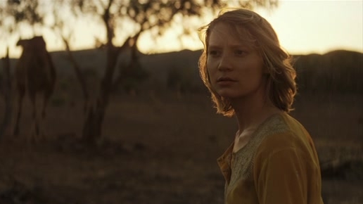 Tracks: Robyn Writing To National Geographic