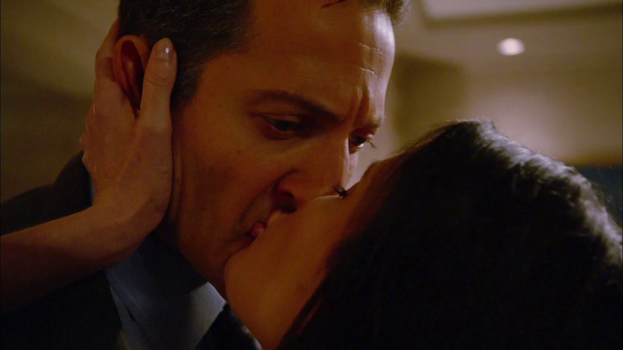 Grimm: Juliette Is Confused