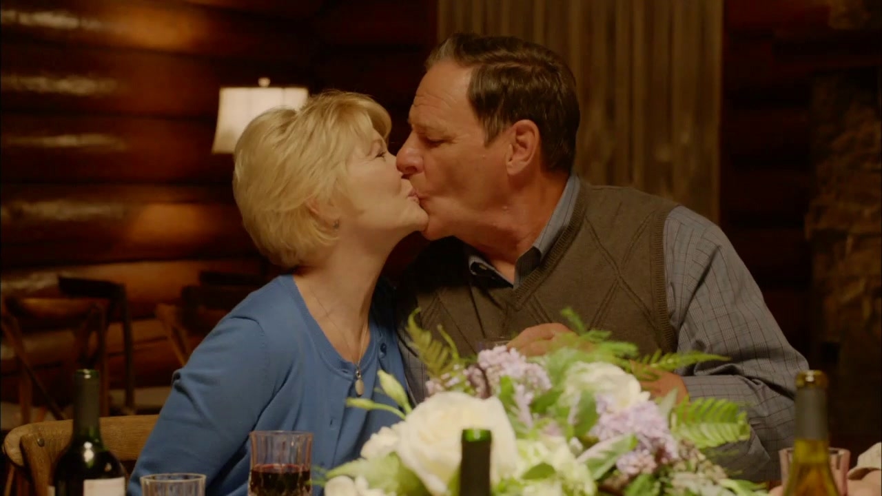 Grimm: Rehearsal Dinner
