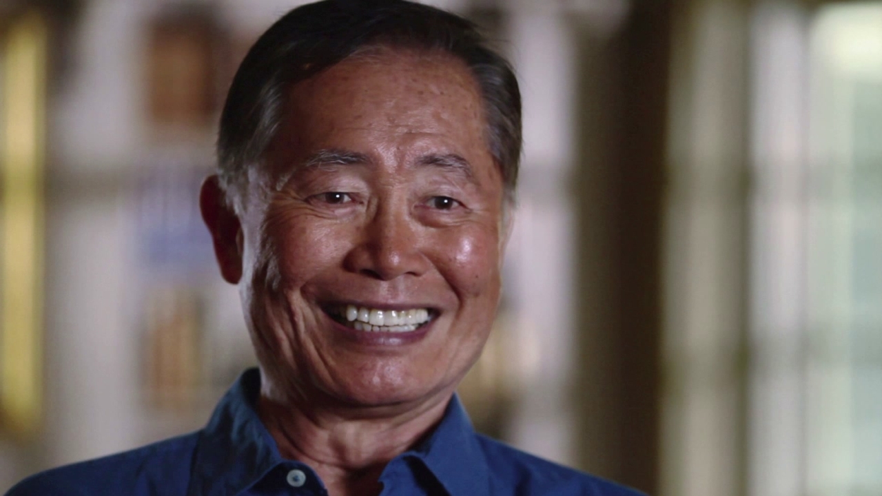 To Be Takei