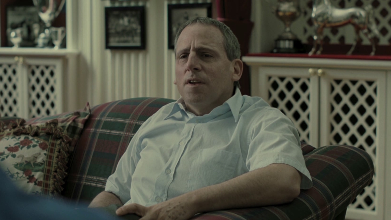 Foxcatcher: I Want To Win Gold