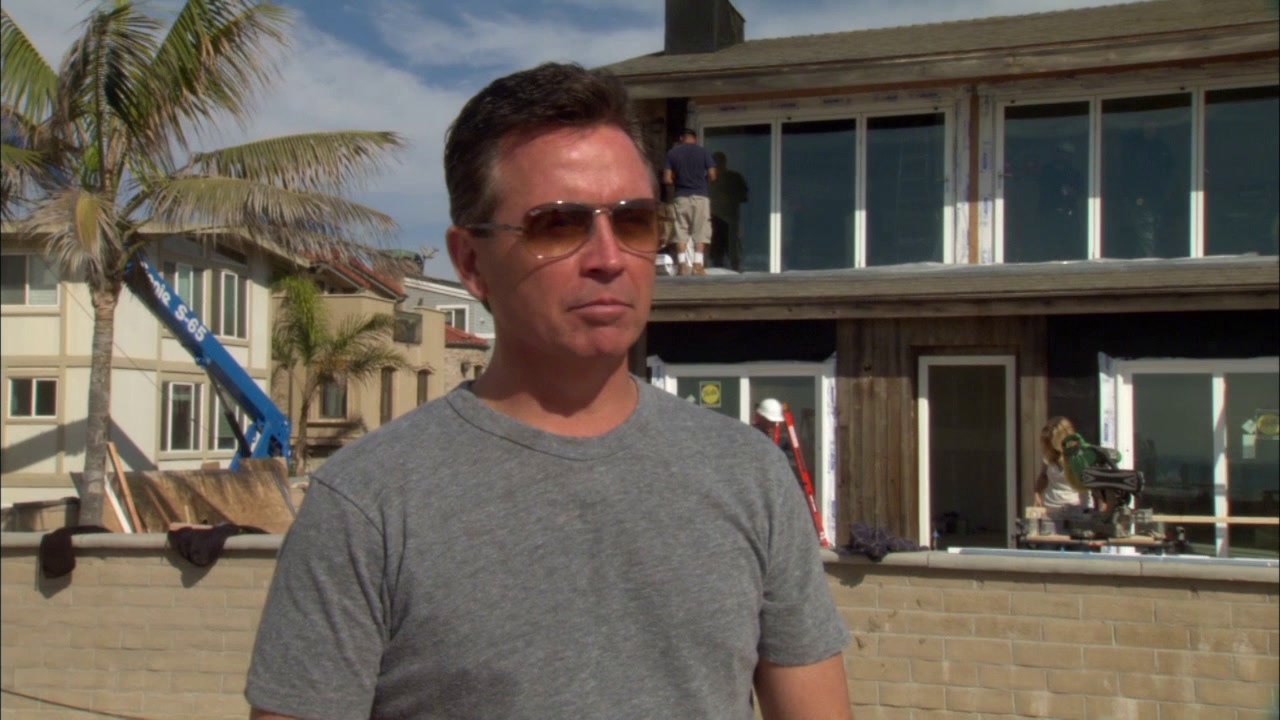 American Dream Builders: Final Two Contestants-Interview Excerpts: Jay Riordan