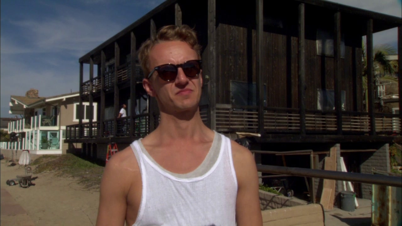 American Dream Builders: Final Two Contestants-Interview Excerpts: Lukas Machnik