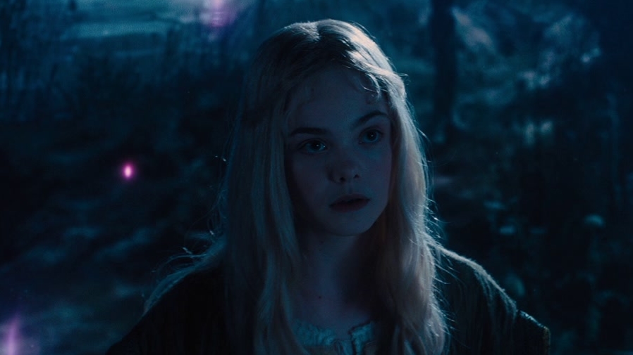 Maleficent: Fairy Godmother