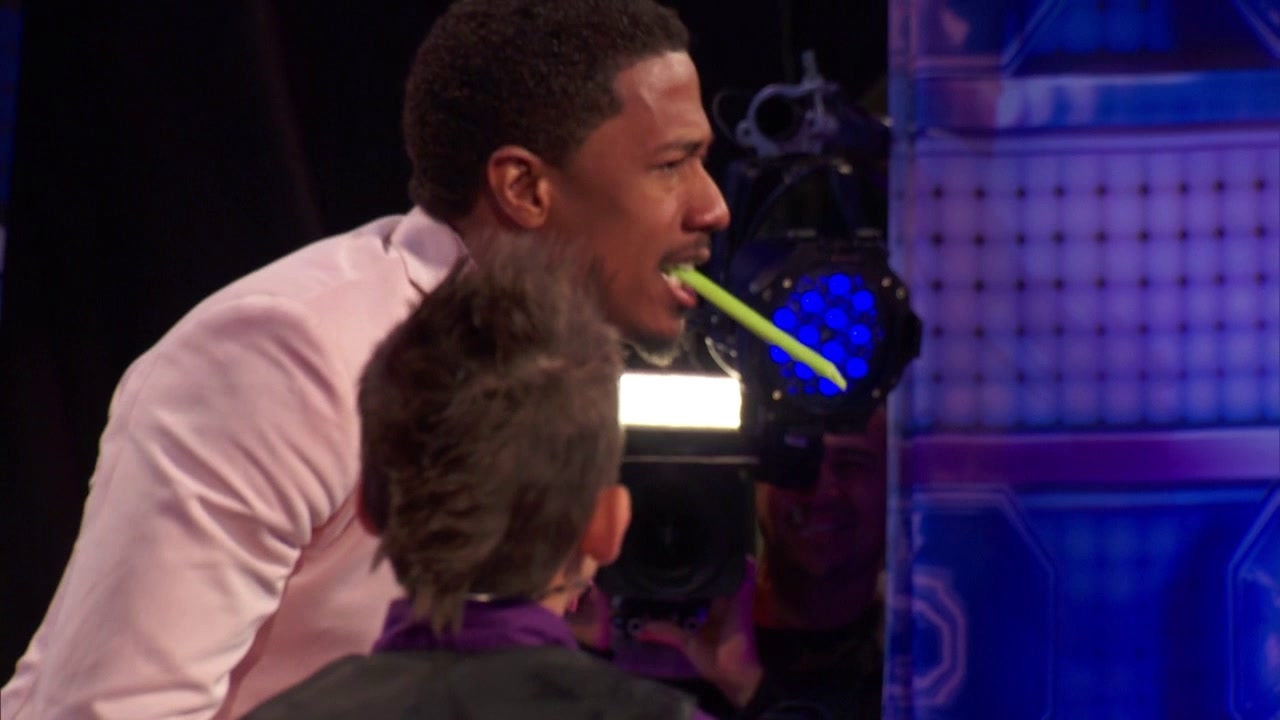 America's Got Talent: Dom The Boms Triple Threat