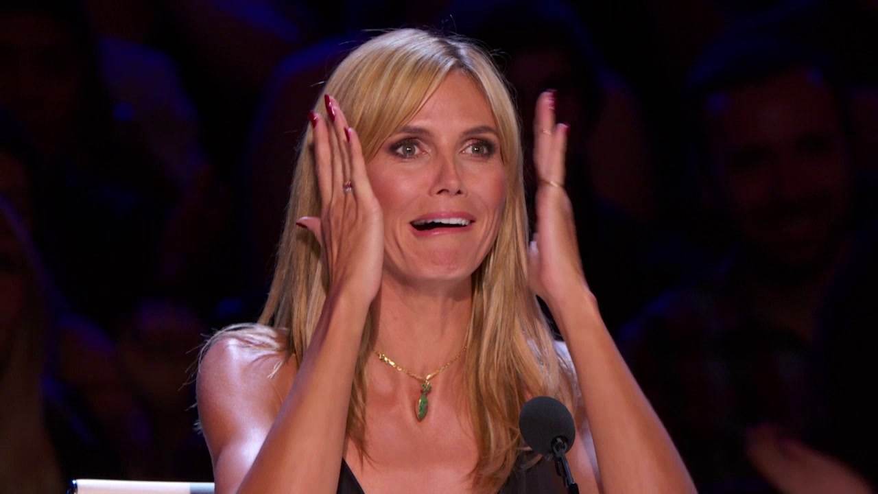 America's Got Talent: Jonathan Riquelme
