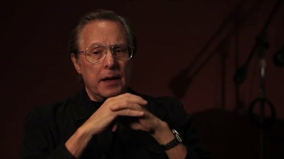 The Guardian: William Friedkin