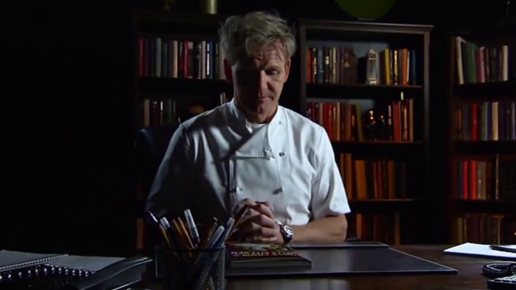 Hell's Kitchen: Season 12