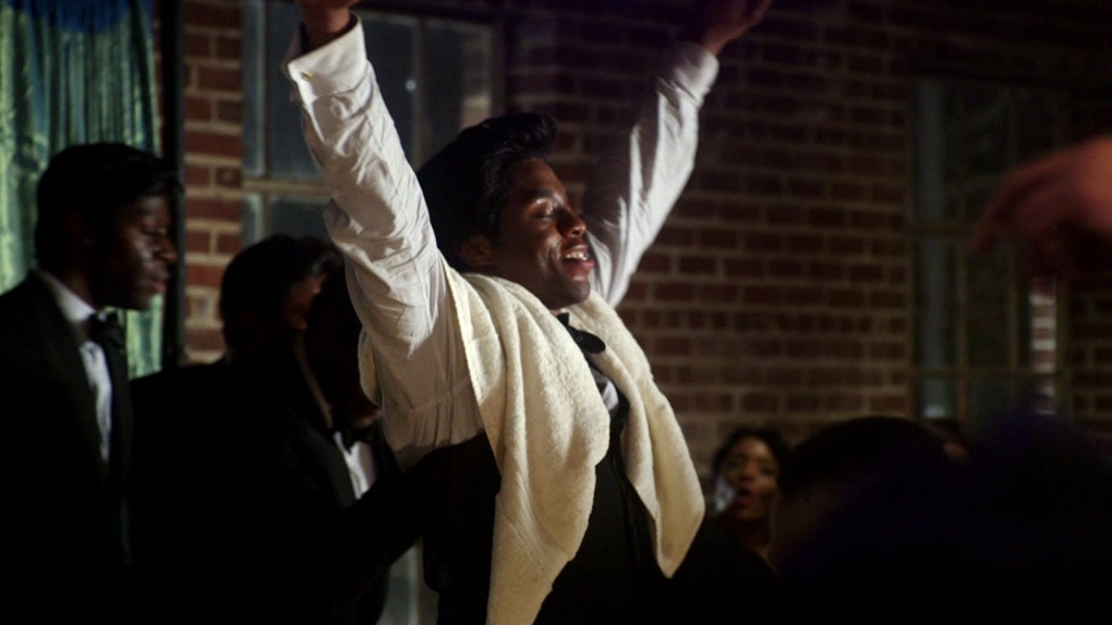 Get On Up: Event (TV Spot)