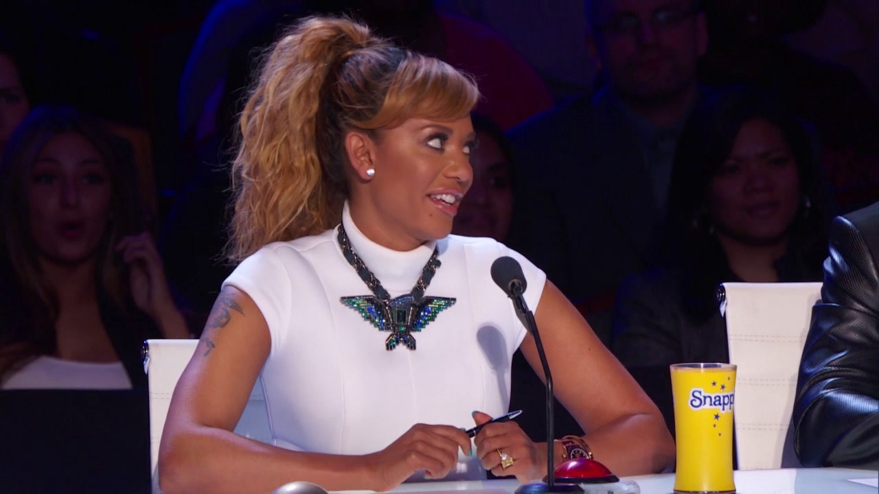 America's Got Talent: Jaycob Curlee