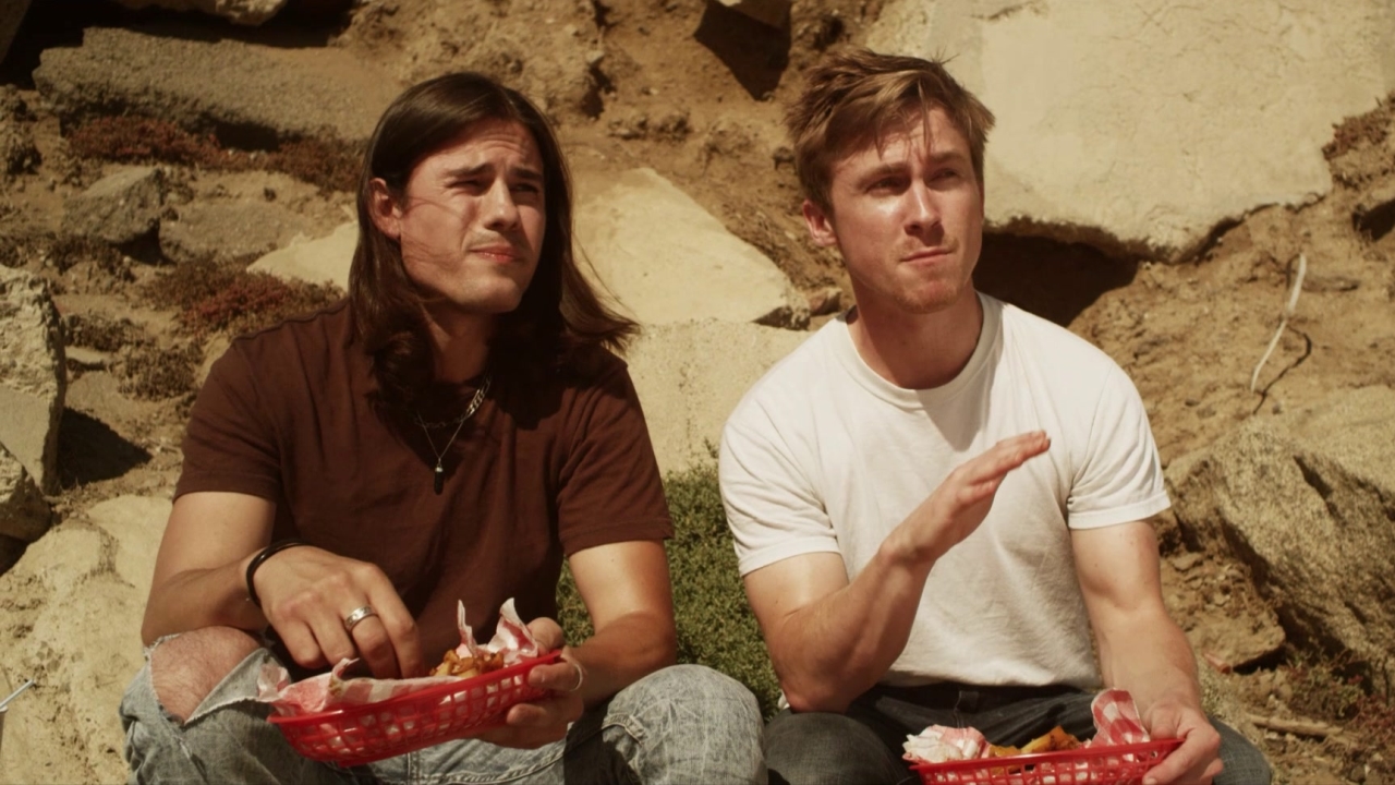 The Toy Soldiers (Trailer 1)