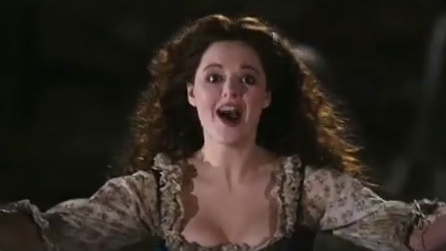 The Magic Flute