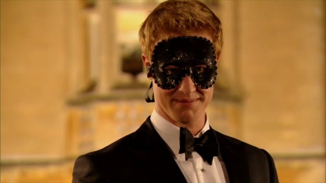 I Wanna Marry Harry: Royal Masquerade Begins