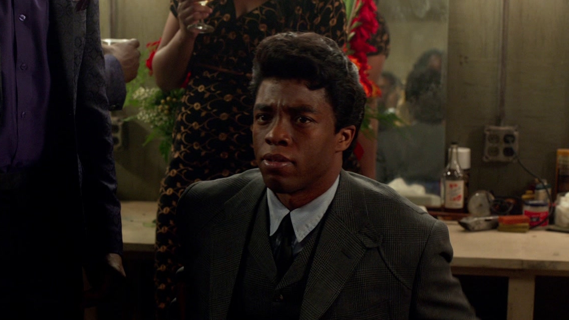 Get On Up