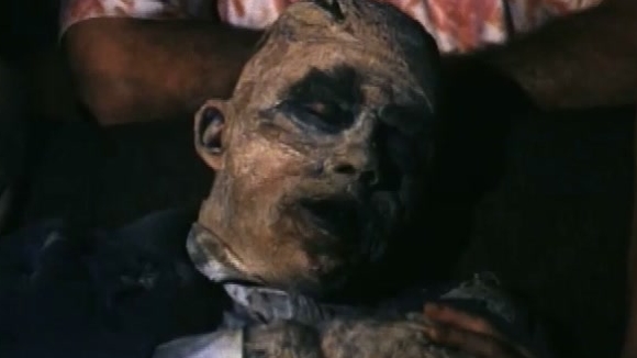 Children Shouldn't Play With Dead Things (Trailer 1)