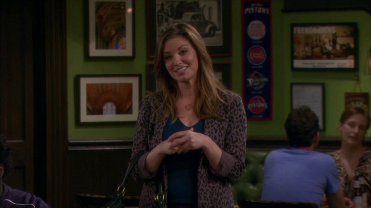 Undateable: Three's A Crowd