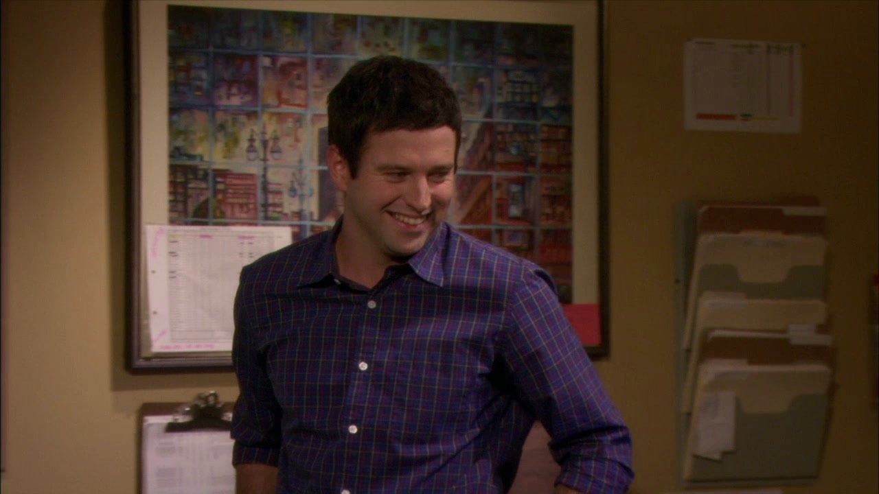 Undateable: Season 1