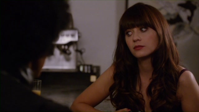 New Girl: Advice From Prince