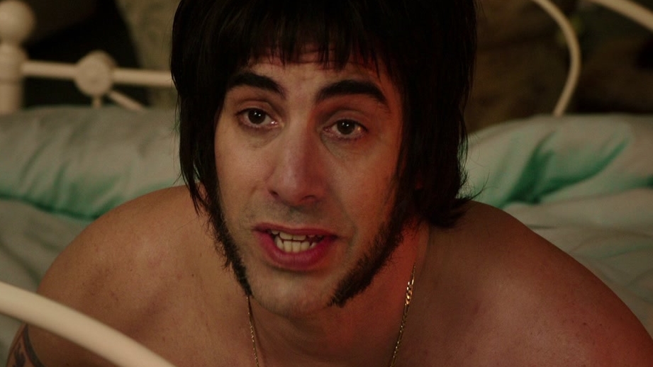 The Brothers Grimsby (Red Band Trailer 1)