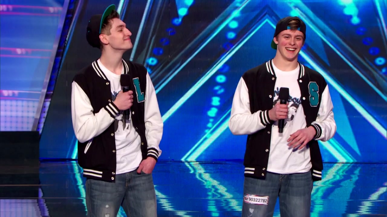 America's Got Talent: Week 2