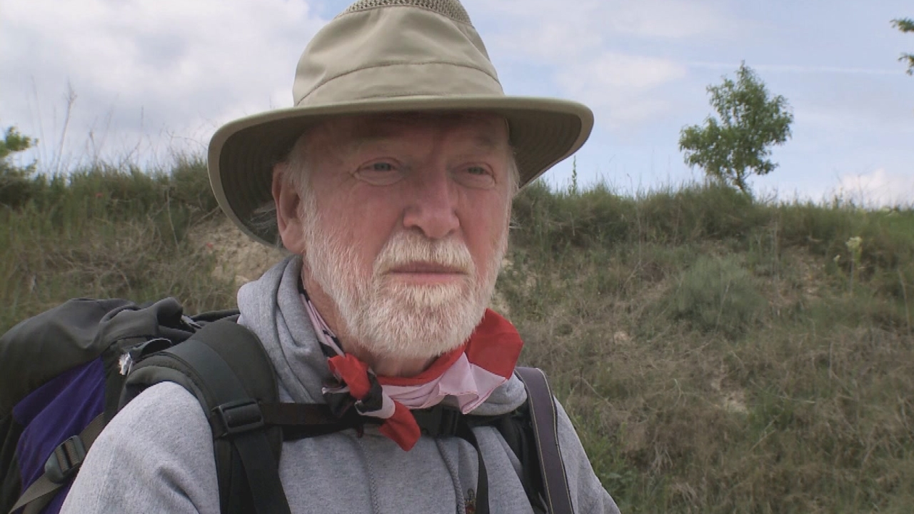 Walking The Camino: Six Ways To Santiago