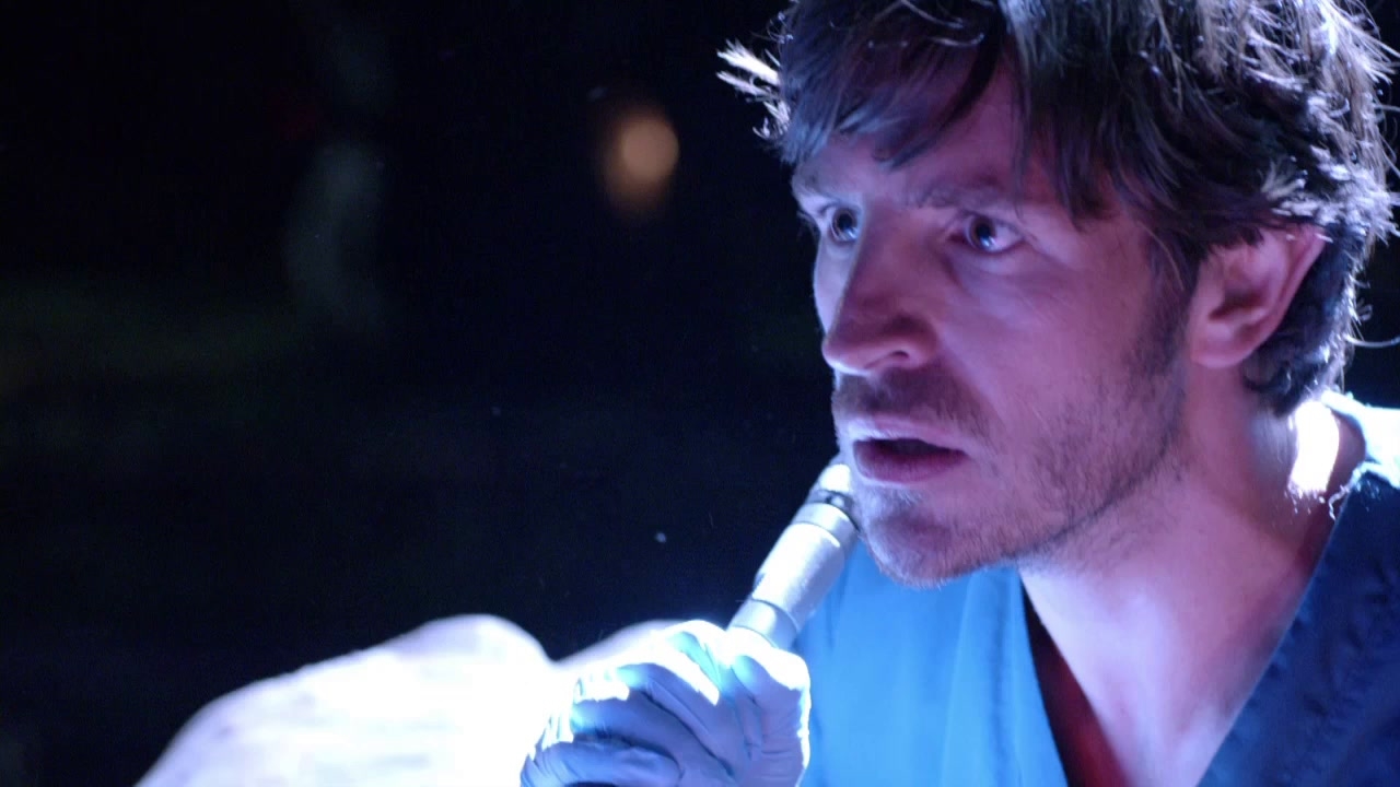 The Night Shift: Hog Wild
