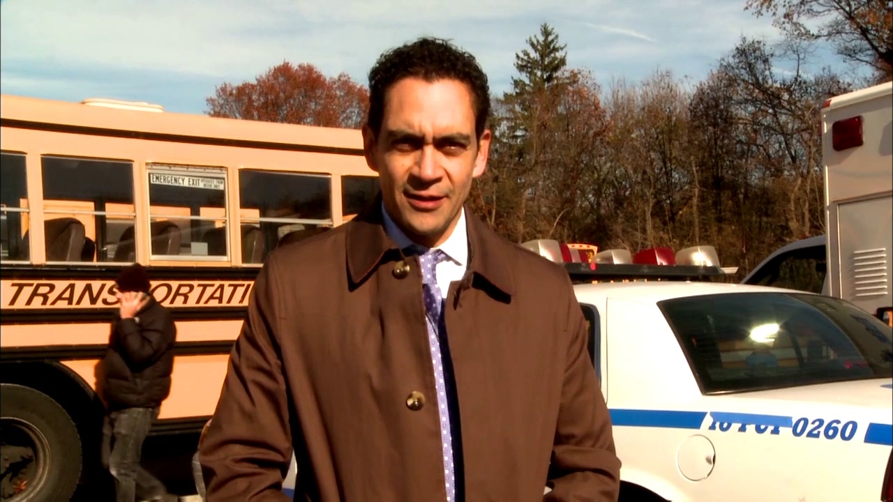 Taxi Brooklyn: Jose Zuniga