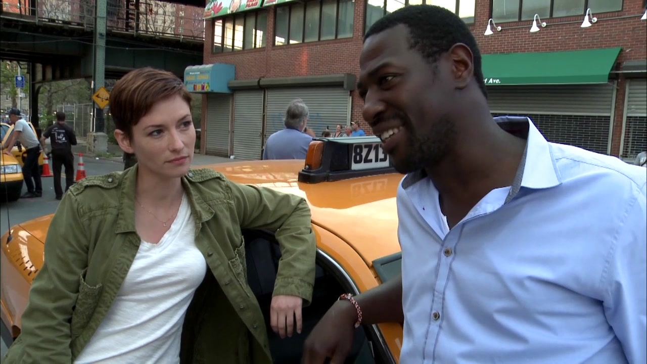 Taxi Brooklyn Season 1 Reviews Metacritic