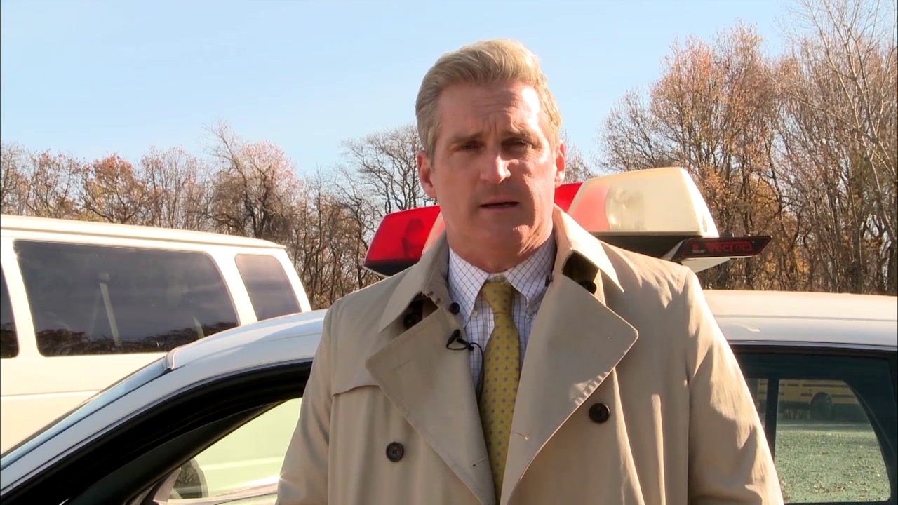 Taxi Brooklyn: James Colby