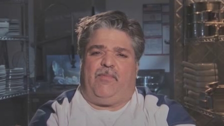Hell's Kitchen: Time Anxiety