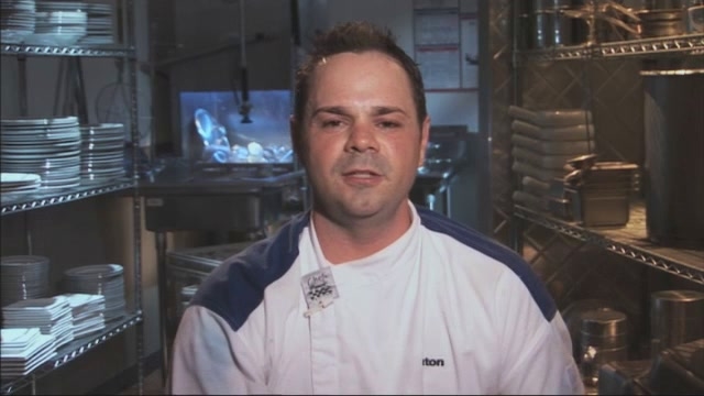 Hell's Kitchen: Miss Communication