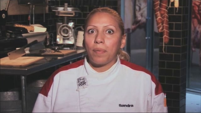 Hell's Kitchen: Teamwork Gone Bad