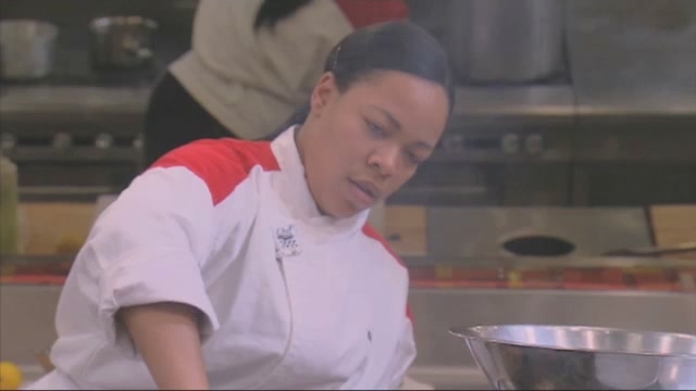 Hell's Kitchen: Learn To Share