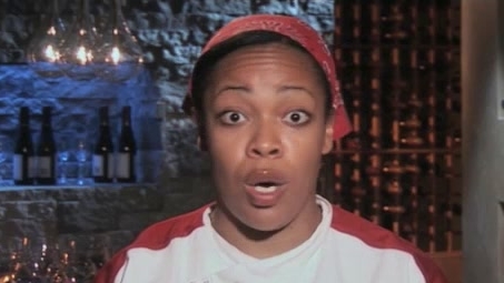 Hell's Kitchen: 15 Chefs Compete