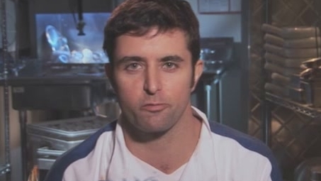Hell's Kitchen: Pan Must Be Hot