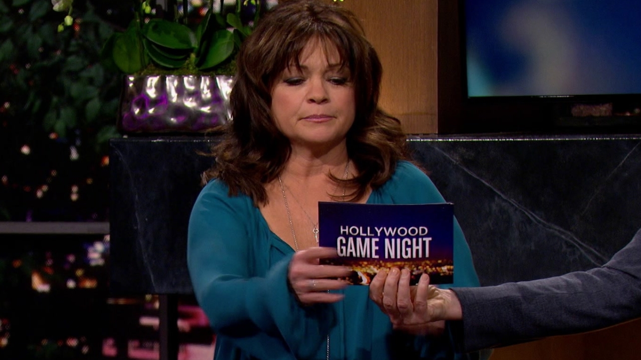 Hollywood Game Night: Link In The Chain