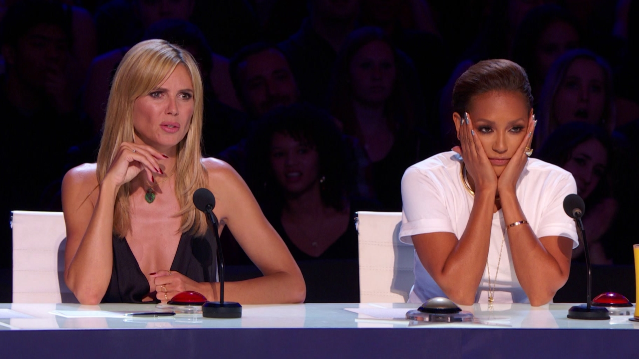 America's Got Talent: Christian Stoniev