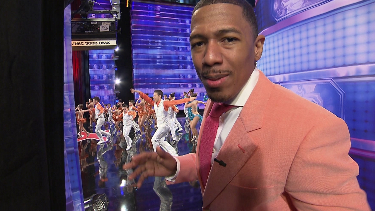 America's Got Talent: Week 4