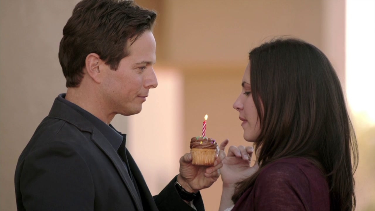 The Night Shift: Scott Surprises Jordan