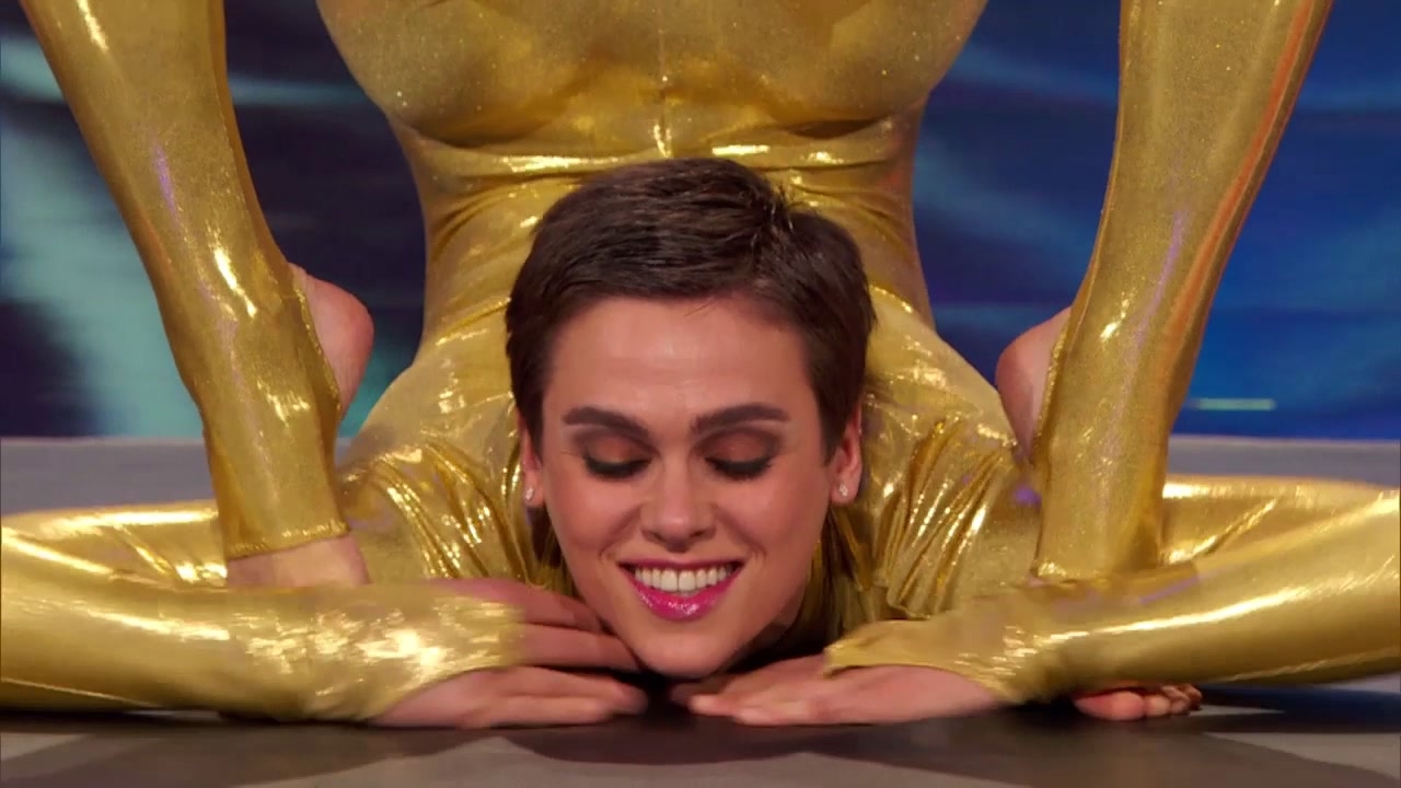 America's Got Talent: Sunday Special