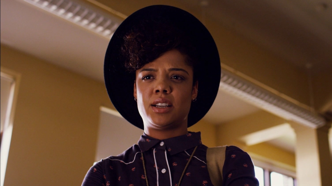 Dear White People (Trailer 1)