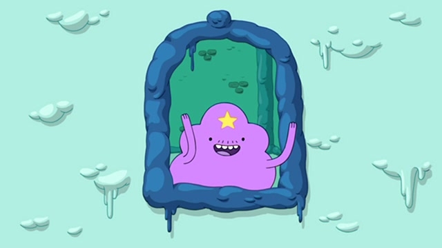 Adventure Time: The Prince Who Wanted Everything