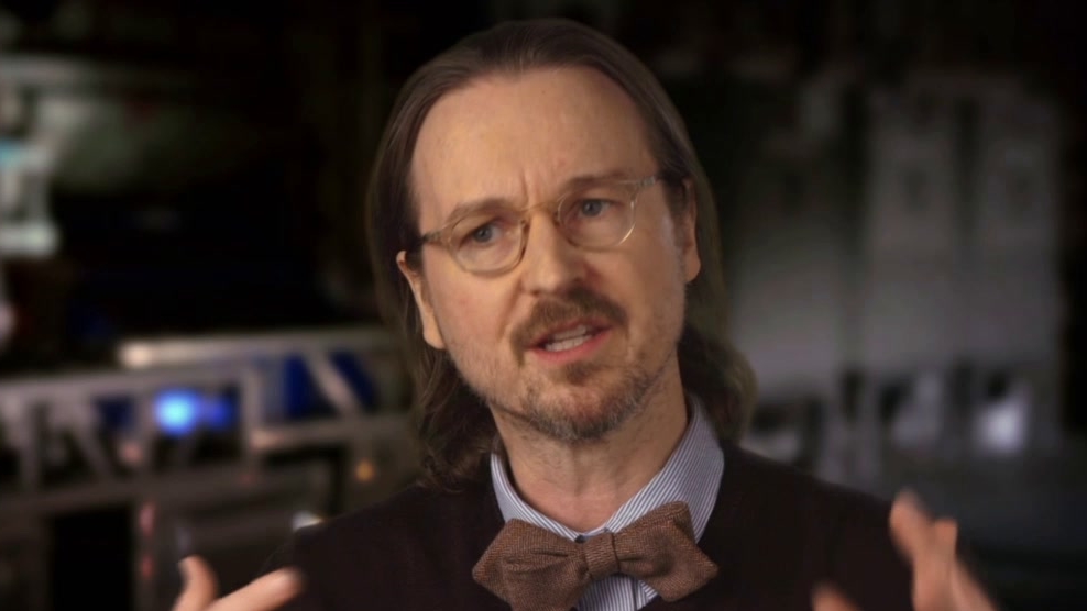 Dawn Of The Planet Of The Apes: Matt Reeves On His Attraction To The Project