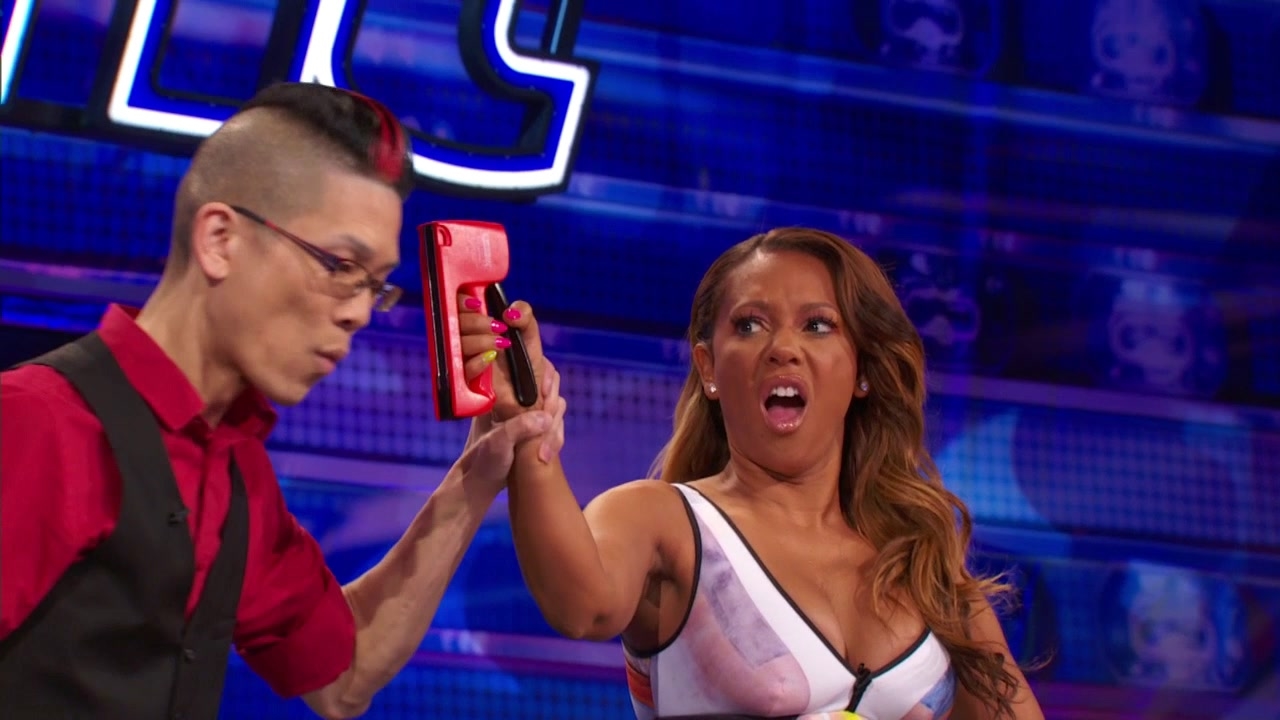 America's Got Talent: Week 6