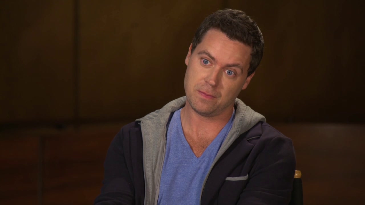 Welcome To Sweden: Greg Poehler