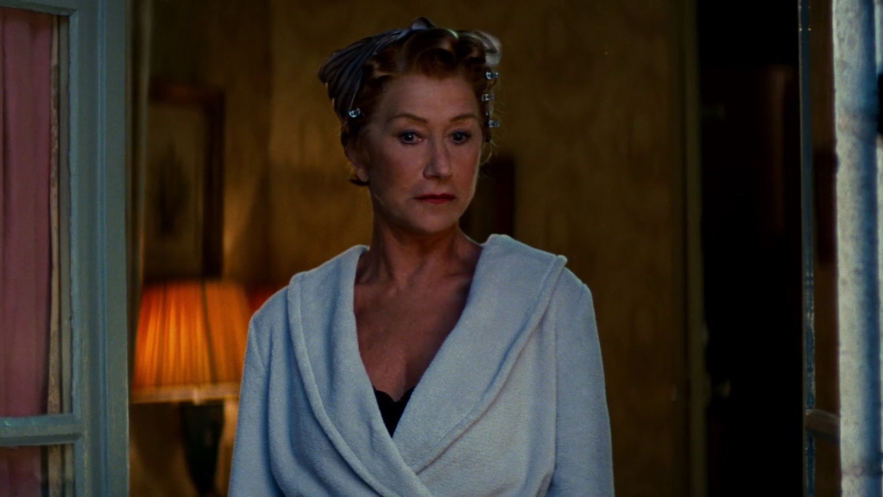 The Hundred-Foot Journey (Featurette)
