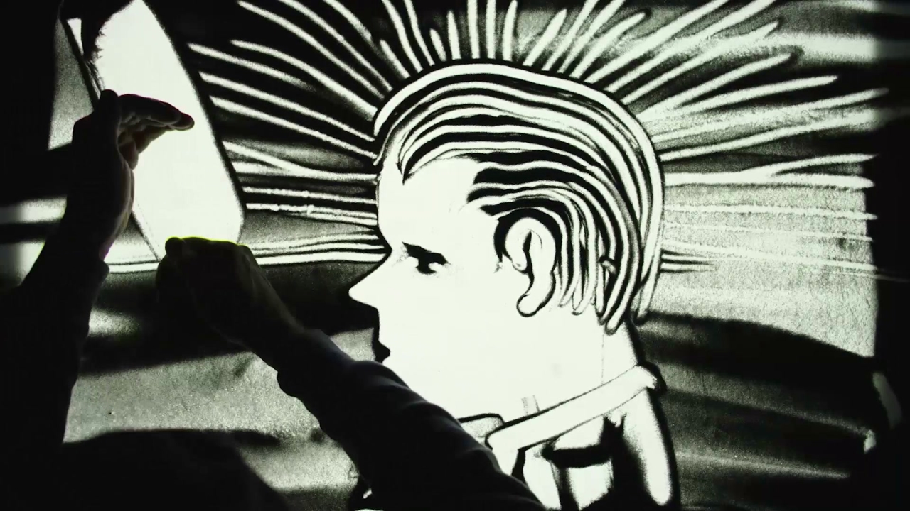Atlas Shrugged: Who Is John Galt? (Trailer 1)