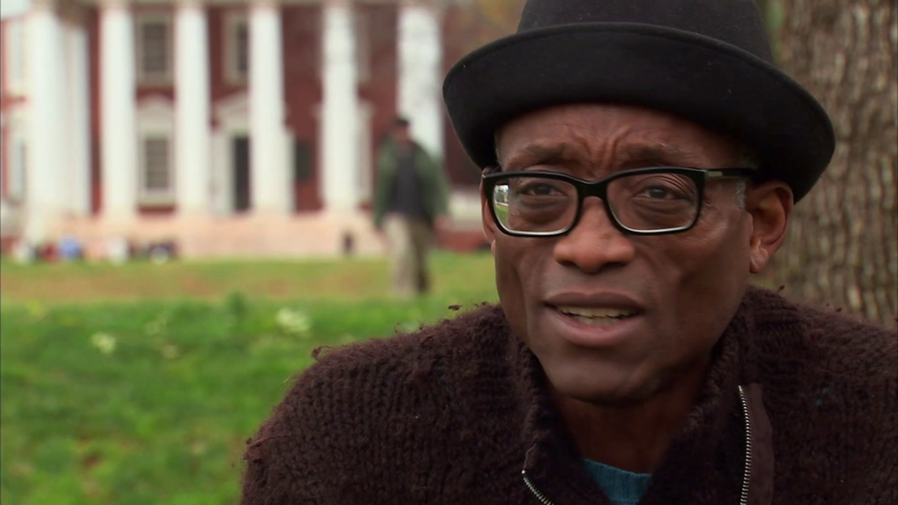 Bill T. Jones: A Good Man