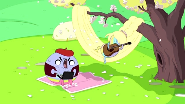 Adventure Time: Ocarina