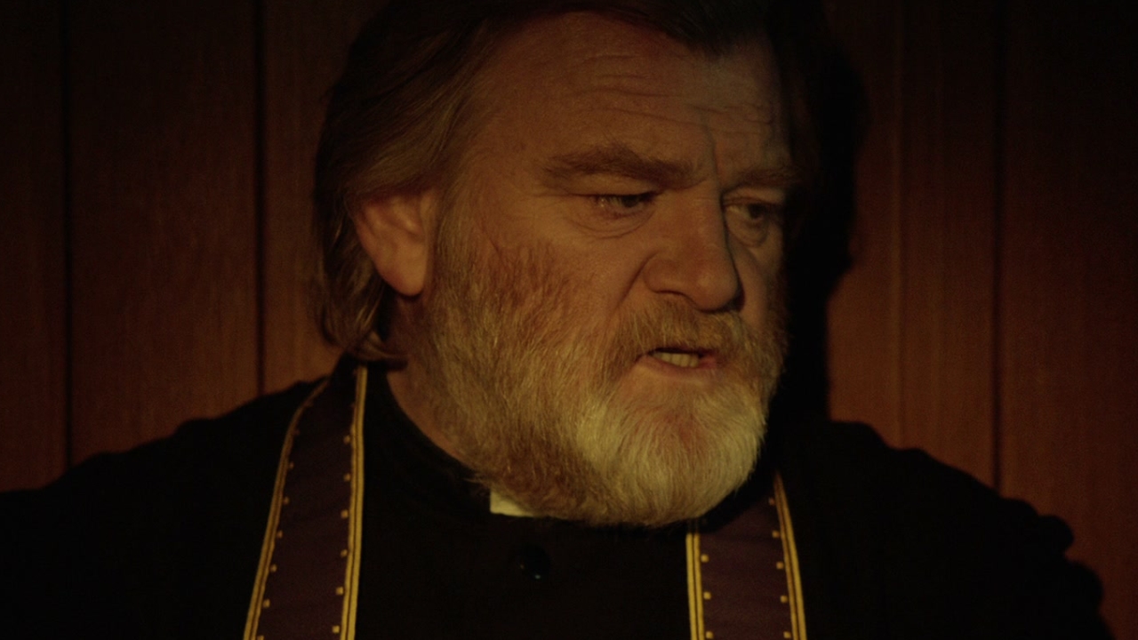 Calvary